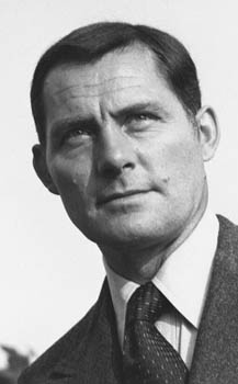 Robert Shaw